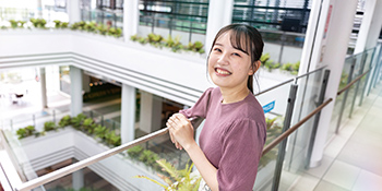 在校生の放課後に密着イメージ画像