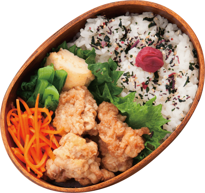お弁当