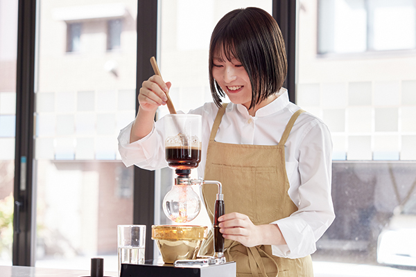 焙煎基礎・応用