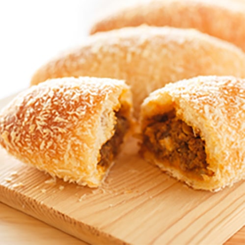 カレーパン