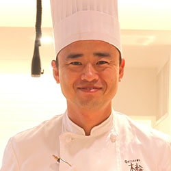 シェフ