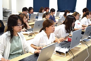 ネット販売／動画制作