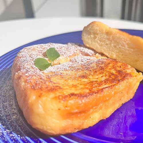 レモンパン