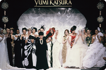 YUMI KATSURA GRAND COLLECTION
