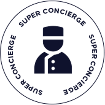 SUPER CONCIERGE