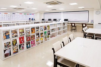 図書室