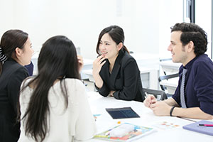 少人数性英会話