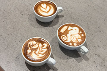 ラテアート