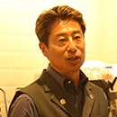 先生