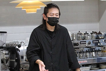 先生