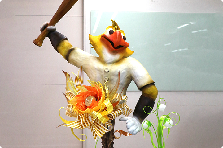 塚田 悠也シェフの作品
