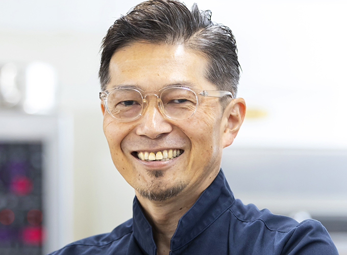 先生