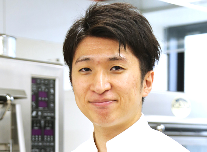先生