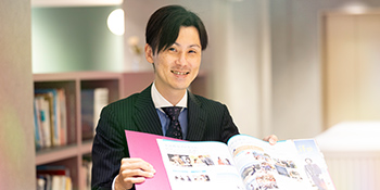情報公開イメージ画像