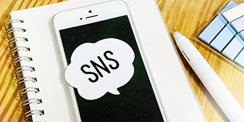 SNSアカウントイメージ画像