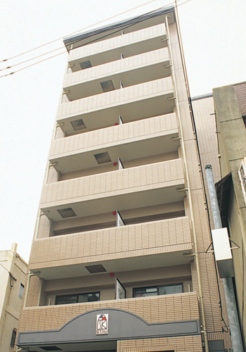 アソシエイト呉服町