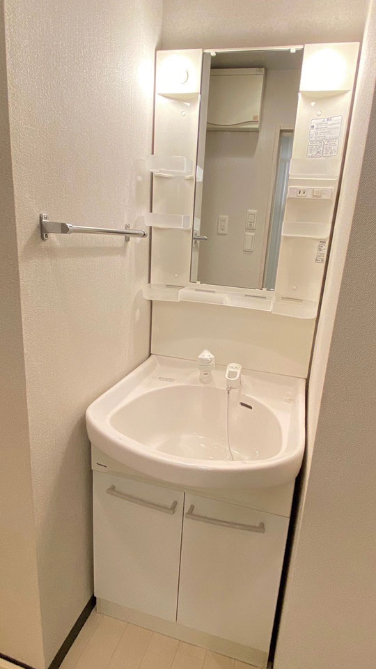 部屋