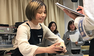 卒業生