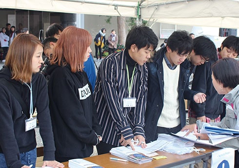 朝倉の復興・地域活性化イベントを支援