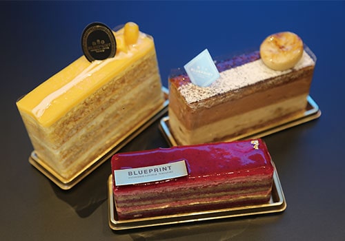 「Luxe（リュックス）」