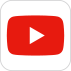 YouTubeのアイコン