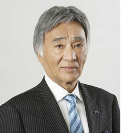 伊藤 勝康