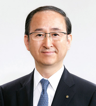 田辺 能弘