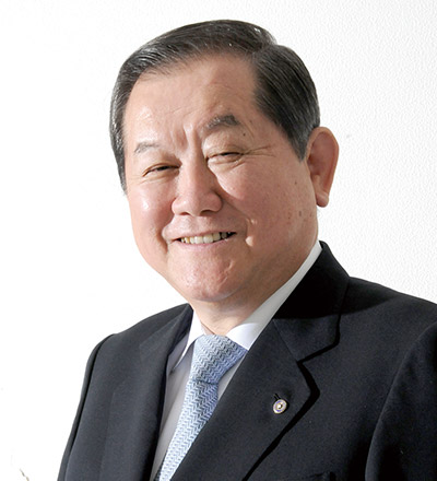加森 公人