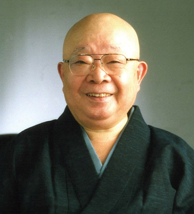 上野 修三