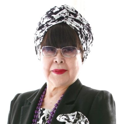 桂 由美