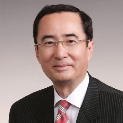 清原 當博