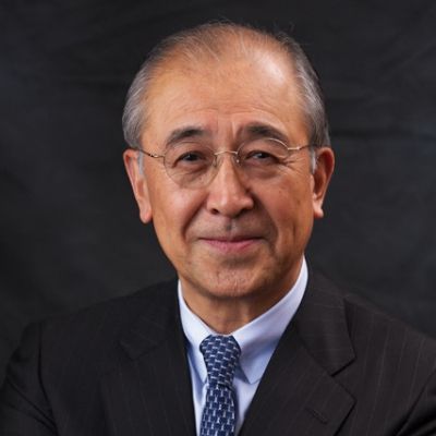 力石 寛夫