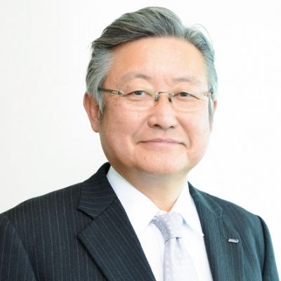 小川 正人