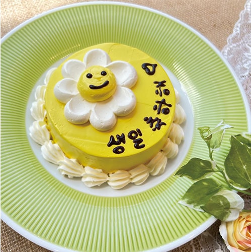 センイルケーキ