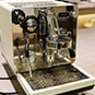 コーヒーマシン